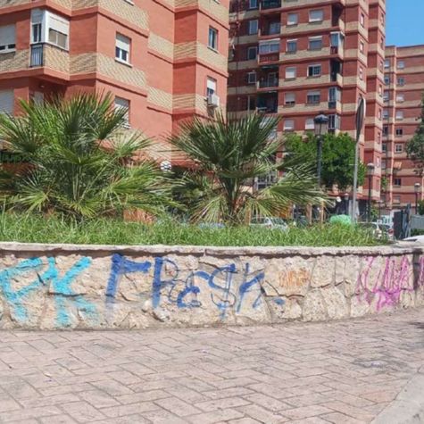 Fuente plaza cedro
