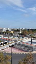 Rotonda Miramar
