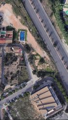 Parque de Perros - Zona Perdida