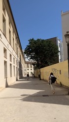 Colocar plantas sobre el lado derecho.