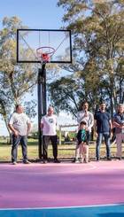 canxa basquet parc