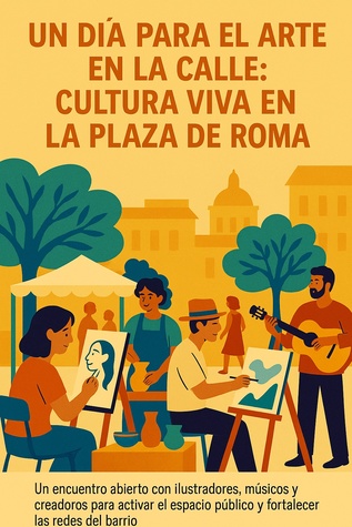 Un día para el arte en la calle