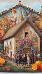 San Isidro: Memoria compartida