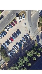 zona de parking