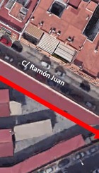 CALLE RAMÓN JUAN