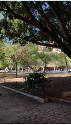 Actual parque Enrique Granados