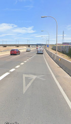 Imagen de la zona