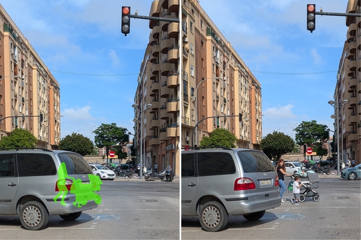 calle de Dolores Alcaide