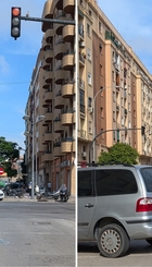 calle de Dolores Alcaide