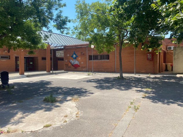 Ceip El Grau
