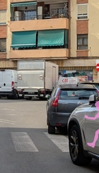Calle Uruguai, 59