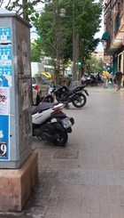 Cuadros electricos Moncada