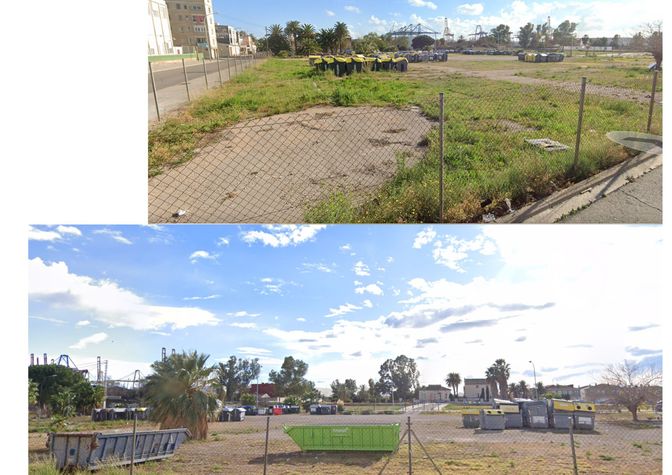 Espacio Actual
