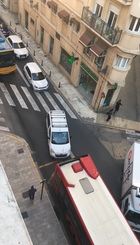 Calle Guillem Sorolla