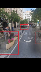 Consolidación urbanistica