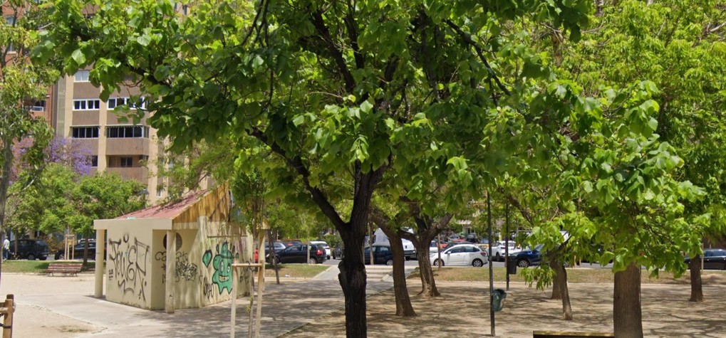 Zona Kioskos
