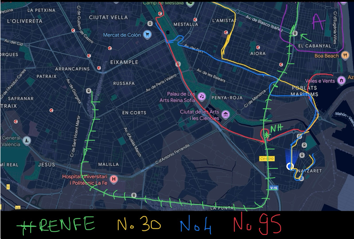Image 1 + Zone A