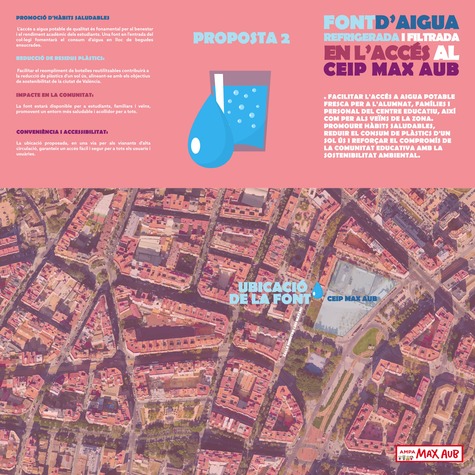 Font d'aigua