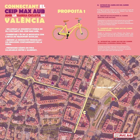 Circuit Ciclista Valencià