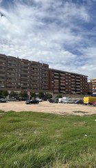 Proyecto de Mejora artística.
