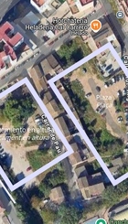 Projecte Sant Isidre