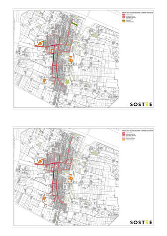 Camins escolars segurs