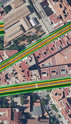 Refugi Climàtic a la Petxina Nord