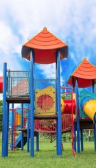 Remodelación Parque